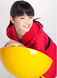 情满九道弯许小凤的扮演者介绍、是谁演的？