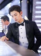 我的爱如此麻辣程杰的扮演者介绍、是谁演的？