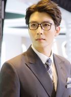 我的爱如此麻辣郭威廉的扮演者介绍、是谁演的？