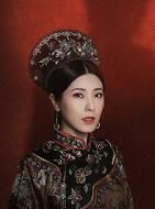 末代厨娘端康太妃的扮演者介绍、是谁演的？