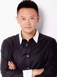 破晓东方潘汉年的扮演者介绍、是谁演的？