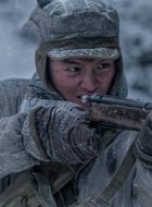 冰雪尖刀连余从戎的扮演者介绍、是谁演的？