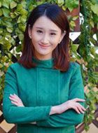 梨花朵朵开乔莎莎的扮演者介绍、是谁演的？