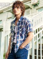 夏花萧寒的扮演者介绍、是谁演的？