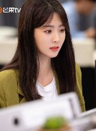 女士的品格刘小溪的扮演者介绍、是谁演的？