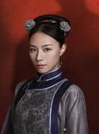 末代厨娘寿喜的扮演者介绍、是谁演的？