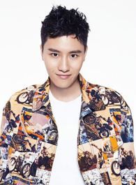 走起我的天才街坊刘然的扮演者介绍、是谁演的？