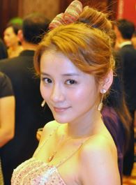 春家小姐是讼师徐氏的扮演者介绍、是谁演的？