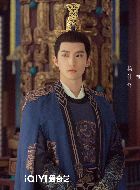 九霄寒夜暖文婴的扮演者介绍、是谁演的？