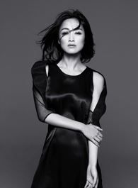 曾少年之小时候乔莉的扮演者介绍、是谁演的？