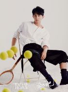 爱情而已宋三川的扮演者介绍、是谁演的？