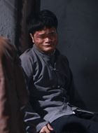 战狼战狼二愣子的扮演者介绍、是谁演的？