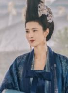 青簪行王皇后的扮演者介绍、是谁演的？