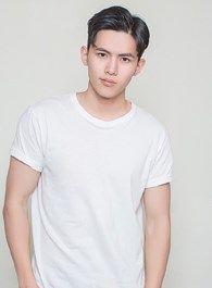 喂给你我的小心心楚之衍的扮演者介绍、是谁演的？