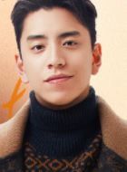 在不安的世界安静地活周嘉泽的扮演者介绍、是谁演的？