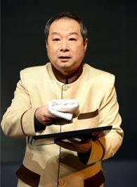 君子盟陶周风的扮演者介绍、是谁演的？