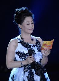 我们的日子傅莹妈的扮演者介绍、是谁演的？