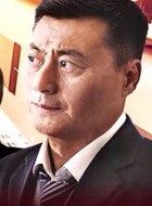 脊梁梁嘉南的扮演者介绍、是谁演的？