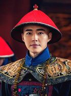 少帝传奇纳兰明珠的扮演者介绍、是谁演的？