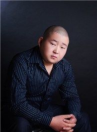 灿烂的转身青面兽的扮演者介绍、是谁演的？