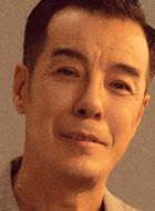 许你万家灯火林天诚的扮演者介绍、是谁演的？