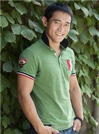 战时我们正年少郭峰扮演谁公开了吗