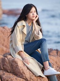 战时我们正年少十七的扮演者介绍、是谁演的？