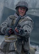 冰雪尖刀连平河的扮演者介绍、是谁演的？