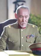 战狼战狼佐藤的扮演者介绍、是谁演的？