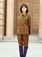 翡翠恋人雷小水的扮演者介绍、是谁演的？