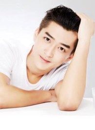 战时我们正年少乔景然的扮演者介绍、是谁演的？