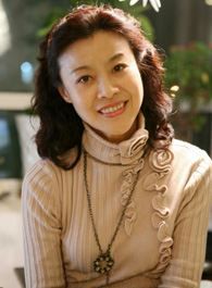 鱼生知有你安奶奶的扮演者介绍、是谁演的？