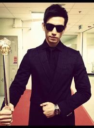 隐门甘小新的扮演者介绍、是谁演的？