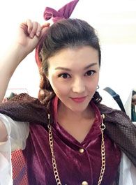 耀眼的你啊赵旭的扮演者介绍、是谁演的？