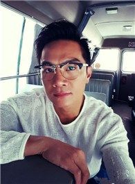 隐形战队岑浩斌的扮演者介绍、是谁演的？