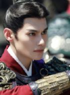 慕南枝赵啸的扮演者介绍、是谁演的？