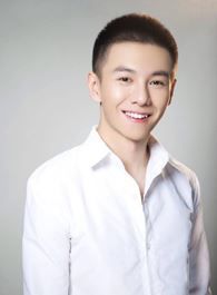 青春之城高山的扮演者介绍、是谁演的？