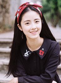 春日暖阳童画的扮演者介绍、是谁演的？