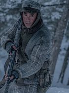 冰雪尖刀连肖长贵的扮演者介绍、是谁演的？