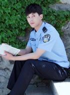 少年盾孟晓苏的扮演者介绍、是谁演的？