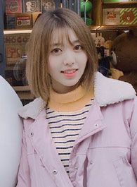 我的女友们张艺馨的扮演者介绍、是谁演的？