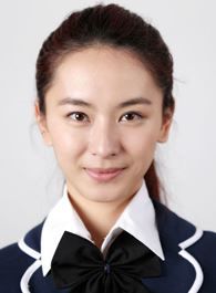 101次抢婚王嘉仪的扮演者介绍、是谁演的？