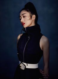 欢乐颂4黄玉轩的扮演者介绍、是谁演的？