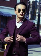 战狼战狼罗也夫的扮演者介绍、是谁演的？