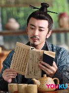 花轿喜事刘若谦的扮演者介绍、是谁演的？