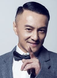 尘封十三载马成群的扮演者介绍、是谁演的？