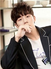 对我而言危险的他庄家凯的扮演者介绍、是谁演的？