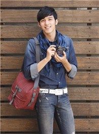 打开生活的正确方式郑萧然的扮演者介绍、是谁演的？