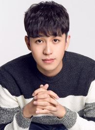 我的爱如此麻辣韩立的扮演者介绍、是谁演的？