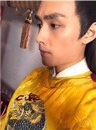 飘香剑雨第三季皇帝的扮演者介绍、是谁演的？